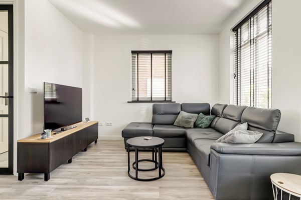 Medium property photo - Pastoor de Bakkerstraat 29A, 4885 AL Achtmaal