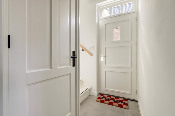 Medium property photo - Pastoor de Bakkerstraat 29A, 4885 AL Achtmaal