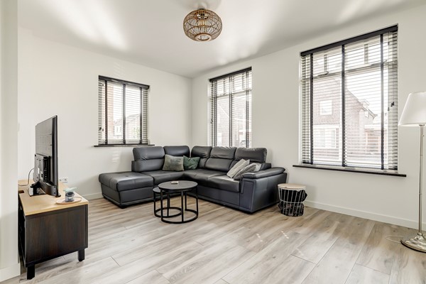 Medium property photo - Pastoor de Bakkerstraat 29A, 4885 AL Achtmaal