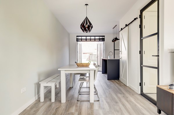 Medium property photo - Pastoor de Bakkerstraat 29A, 4885 AL Achtmaal