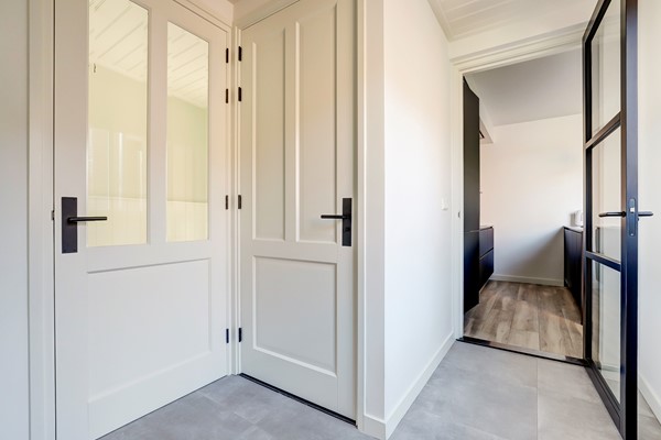 Medium property photo - Pastoor de Bakkerstraat 29A, 4885 AL Achtmaal
