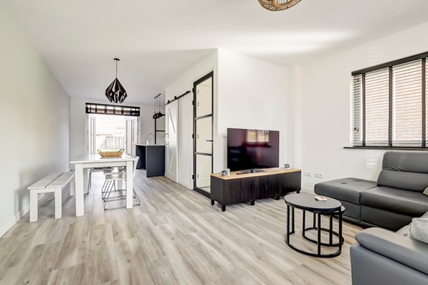 Medium property photo - Pastoor de Bakkerstraat 29A, 4885 AL Achtmaal