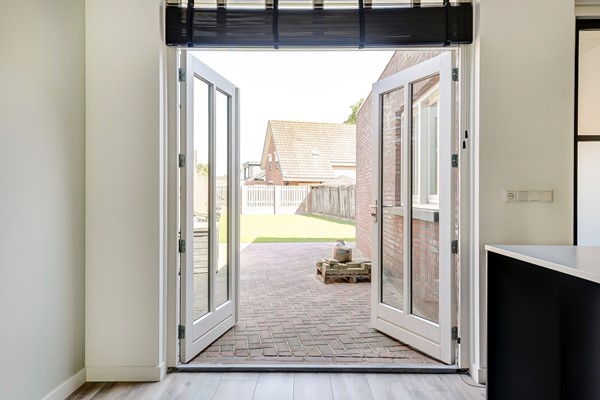 Medium property photo - Pastoor de Bakkerstraat 29A, 4885 AL Achtmaal