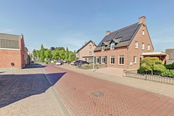 Medium property photo - Pastoor de Bakkerstraat 29A, 4885 AL Achtmaal