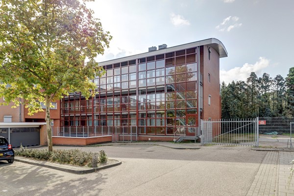 Medium property photo - Vloeiweg 44C, 5061 GB Oisterwijk