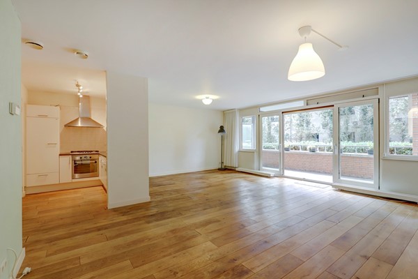 Medium property photo - Vloeiweg 44C, 5061 GB Oisterwijk
