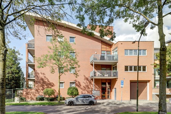 Medium property photo - Vloeiweg 44C, 5061 GB Oisterwijk