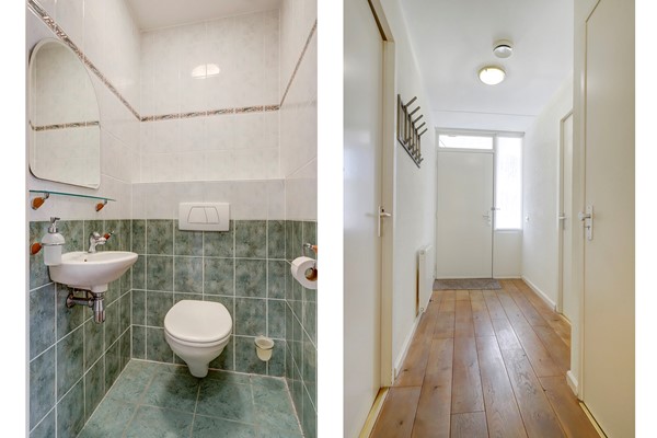 Medium property photo - Vloeiweg 44C, 5061 GB Oisterwijk