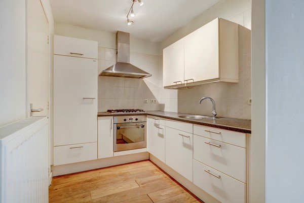 Medium property photo - Vloeiweg 44C, 5061 GB Oisterwijk
