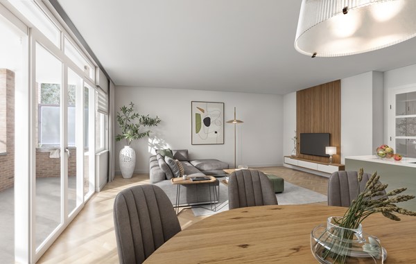 Medium property photo - Vloeiweg 44C, 5061 GB Oisterwijk