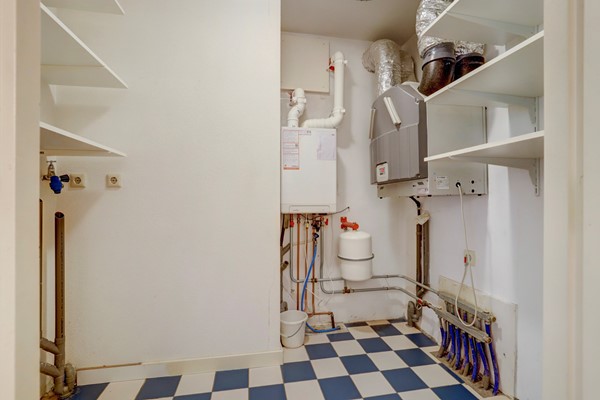 Medium property photo - Vloeiweg 44C, 5061 GB Oisterwijk