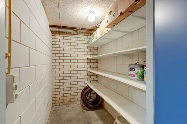 Medium property photo - Vloeiweg 44C, 5061 GB Oisterwijk