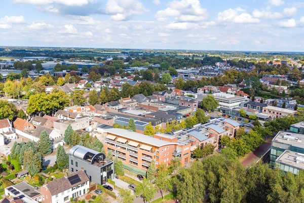 Medium property photo - Vloeiweg 44C, 5061 GB Oisterwijk