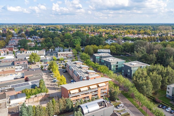 Medium property photo - Vloeiweg 44C, 5061 GB Oisterwijk