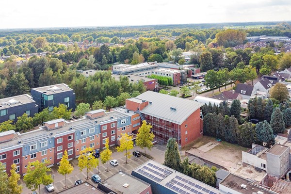 Medium property photo - Vloeiweg 44C, 5061 GB Oisterwijk