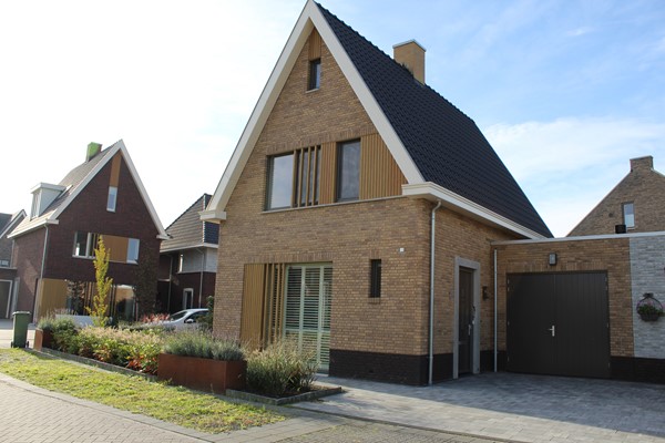 Korenveld 1, 4881 TC Zundert