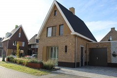Te huur: Korenveld 1, 4881TC Zundert