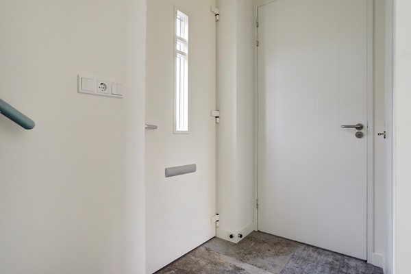 Medium property photo - Korenveld 1, 4881 TC Zundert