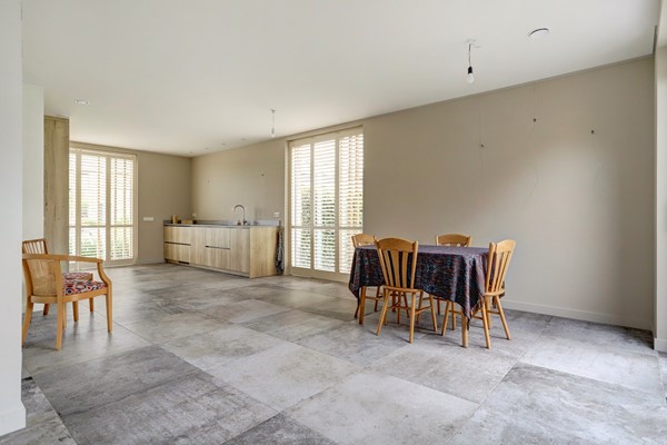 Medium property photo - Korenveld 1, 4881 TC Zundert