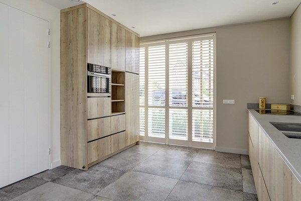 Medium property photo - Korenveld 1, 4881 TC Zundert