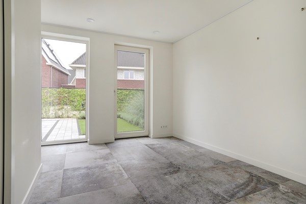 Medium property photo - Korenveld 1, 4881 TC Zundert