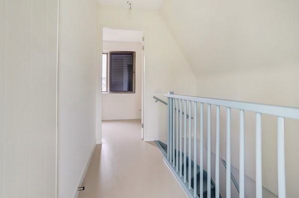 Medium property photo - Korenveld 1, 4881 TC Zundert