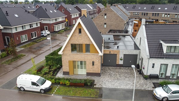 Medium property photo - Korenveld 1, 4881 TC Zundert