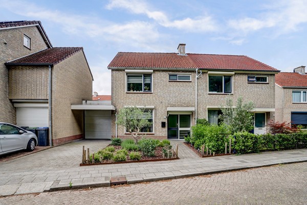 van Slotendreef 25, 4715 EA Rucphen