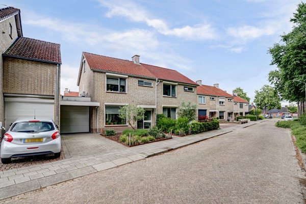 Medium property photo - van Slotendreef 25, 4715 EA Rucphen