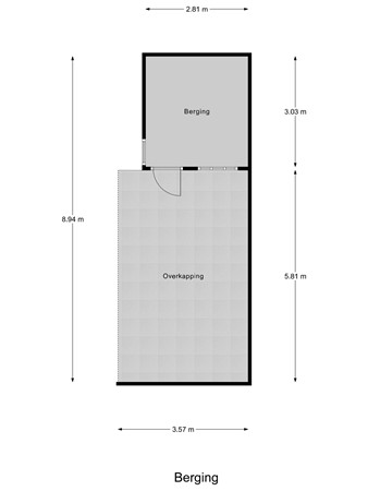 van Slotendreef 25, 4715 EA Rucphen - Berging.jpg