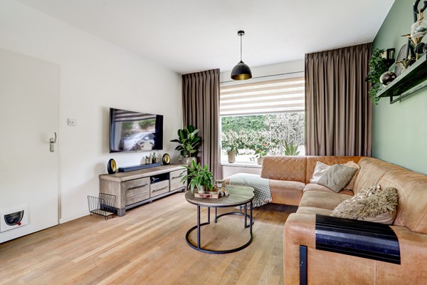 Medium property photo - van Slotendreef 25, 4715 EA Rucphen