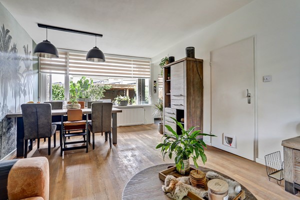 Medium property photo - van Slotendreef 25, 4715 EA Rucphen