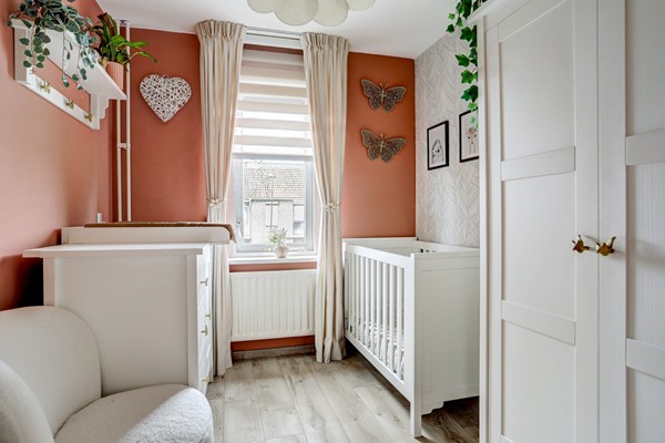 Medium property photo - van Slotendreef 25, 4715 EA Rucphen