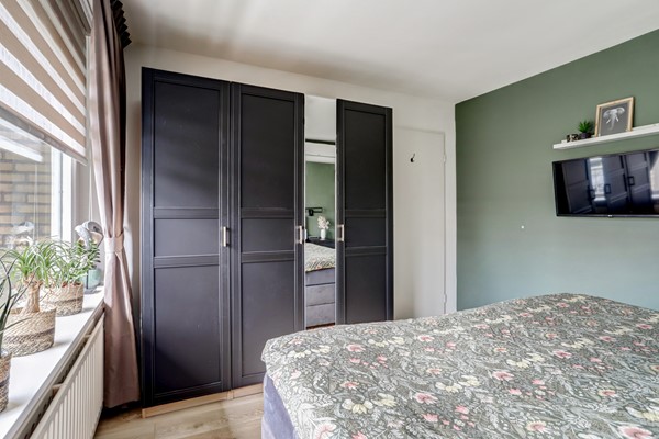 Medium property photo - van Slotendreef 25, 4715 EA Rucphen
