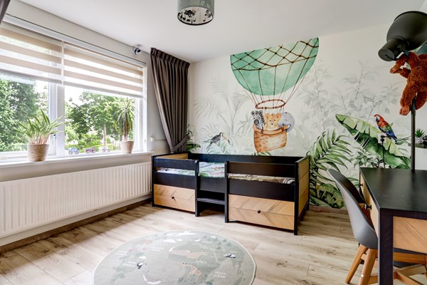 Medium property photo - van Slotendreef 25, 4715 EA Rucphen