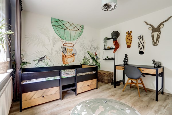 Medium property photo - van Slotendreef 25, 4715 EA Rucphen