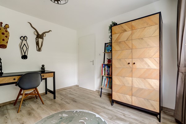 Medium property photo - van Slotendreef 25, 4715 EA Rucphen