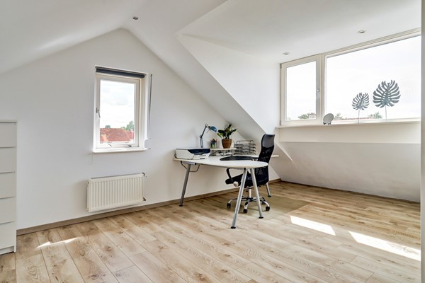 Medium property photo - van Slotendreef 25, 4715 EA Rucphen