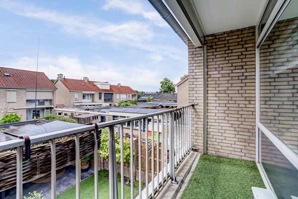 Medium property photo - van Slotendreef 25, 4715 EA Rucphen