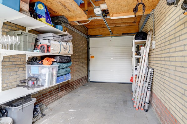 Medium property photo - van Slotendreef 25, 4715 EA Rucphen