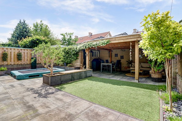 Medium property photo - van Slotendreef 25, 4715 EA Rucphen