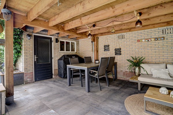 Medium property photo - van Slotendreef 25, 4715 EA Rucphen
