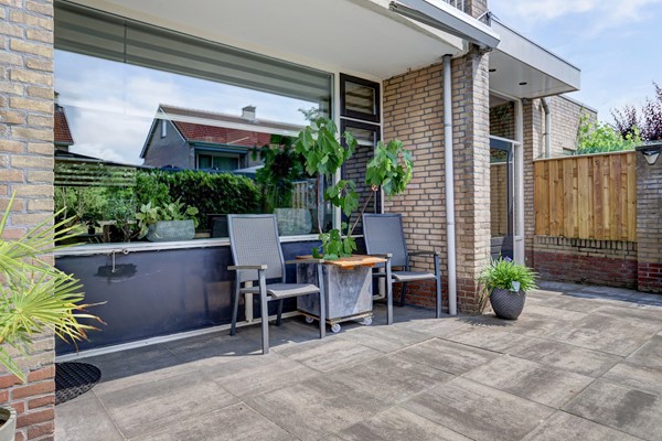 Medium property photo - van Slotendreef 25, 4715 EA Rucphen