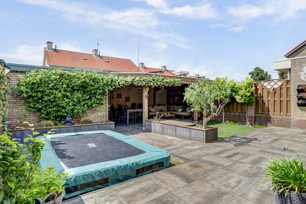Medium property photo - van Slotendreef 25, 4715 EA Rucphen