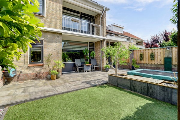 Medium property photo - van Slotendreef 25, 4715 EA Rucphen