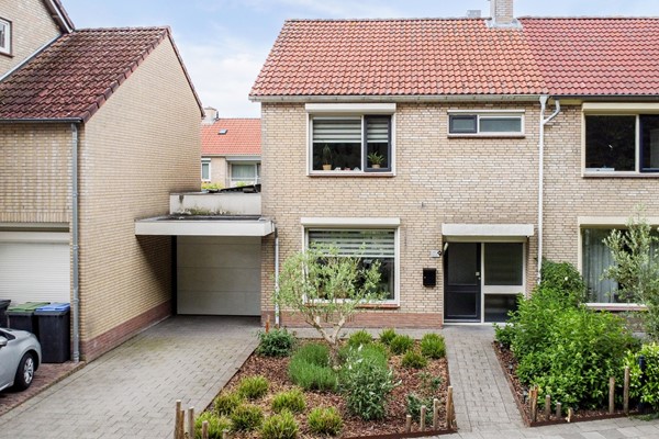 Medium property photo - van Slotendreef 25, 4715 EA Rucphen