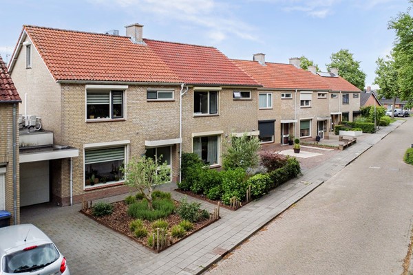 Medium property photo - van Slotendreef 25, 4715 EA Rucphen