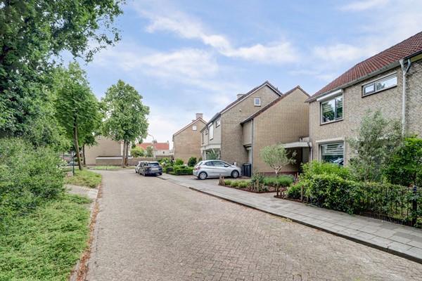 Medium property photo - van Slotendreef 25, 4715 EA Rucphen