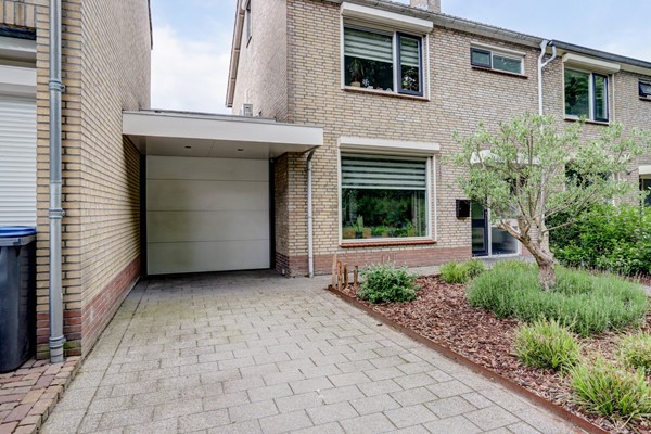 Medium property photo - van Slotendreef 25, 4715 EA Rucphen