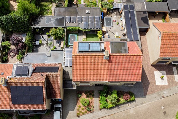 Medium property photo - van Slotendreef 25, 4715 EA Rucphen